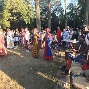 Emisyon Eritye Papa Desalin pou lendi 15 out 2022