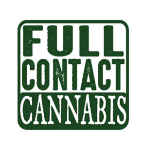 Full Contact Cannabis Intro Podcast