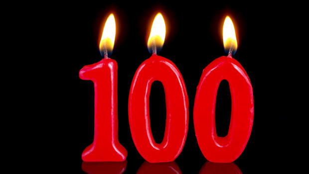 Celebrating 100 Episodes with John Taylor,  Mike Stojic and Maleah Christie, Savanna Steele and John Mathis (and a ghost)