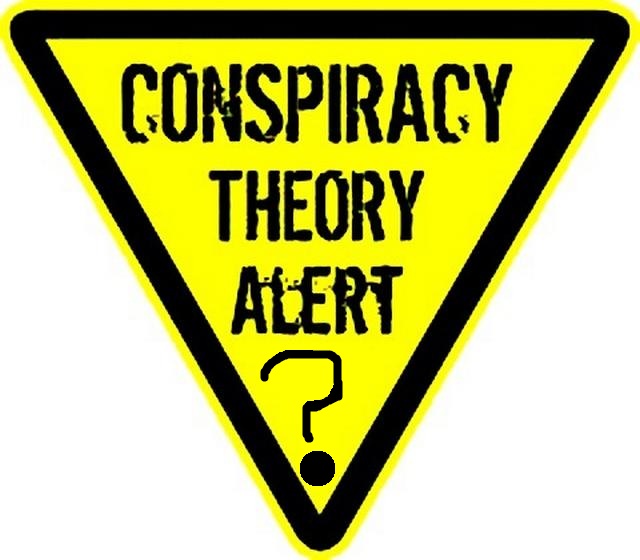 #72: What if the moon landings were a big conspiracy? How about 9/11? Spoiler alert - they weren't but today's guest will try and convince me otherwise!