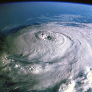 Episode #103: Live from the epicenter of  Hurricane Florence - Futurism with Savanna Steel 