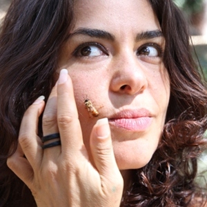 What If All The Honey Bees Were Gone? Author, filmmaker,  environmental activist Maryam Henein
