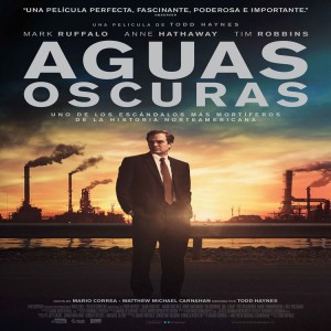 !Pelis Drama«]] Aguas oscuras - (Pelicula 2020)HD Completa'4K en Espanol√GratiS