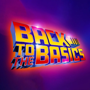 1-19-20 Back to the Basics Part 3 — Back to Baptism