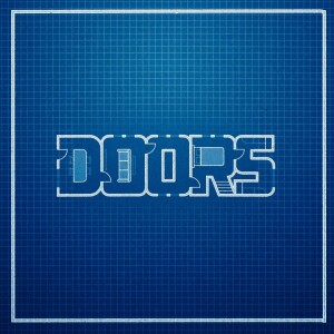1-29-23 DOORS: The Serving Door