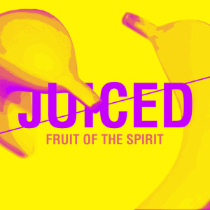 9-2-18 Juiced: Self Control