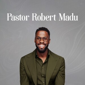 Pastor Robert Madu