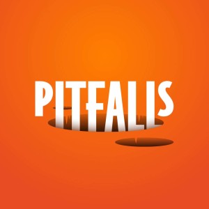 4-25-21 Pitfalls Part 3