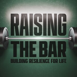 Raising the Bar Pt. 4 – Anticipation