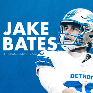Jake Bates