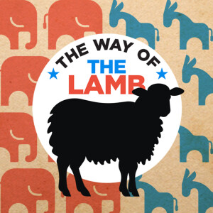 The Way of the Lamb