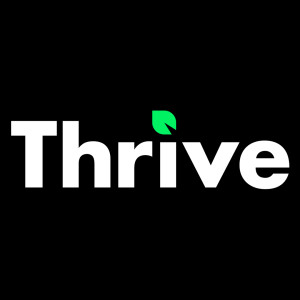 Thrive | Living Wholly Pt.4