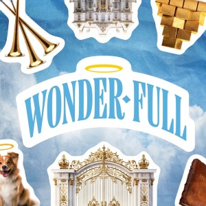 Wonder-Full Pt. 4 – Revelation