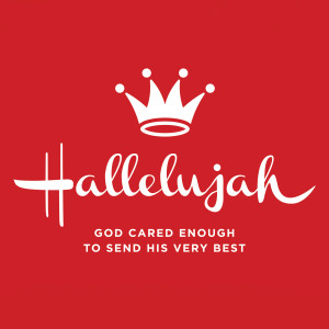 12-16-18 A Hallelujah Christmas Part 2