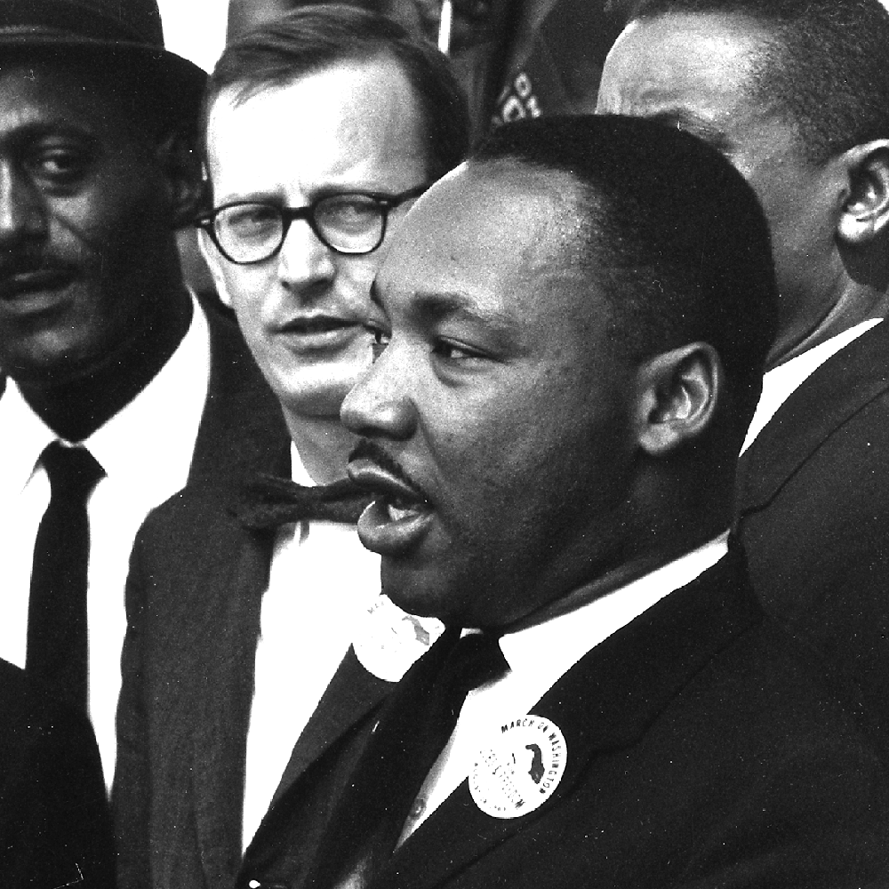Selma, Richmond - The Commitment