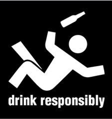Responsbily Liquor - 150Bpm - Diabolical