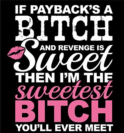Payback's A Bitch Sitdown by IamDiabolical of Diabolical Music &amp; The Deviants