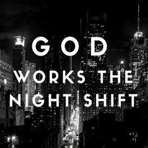 The Night Shift by IamDiabolical