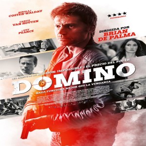 Domino _!PELICULA Completa [(2020)] ~SUB ESPANOL // Latino 4K