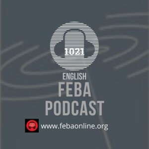 Faith vs Fear - English
