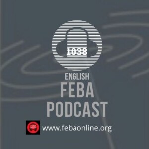 Dealing with crisis - English