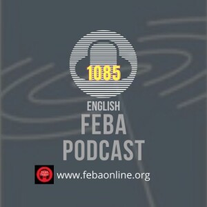 Truths from the cross - The blessings - 03 - English