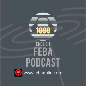 Patience - English