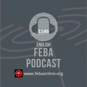 A Pure Heart - English