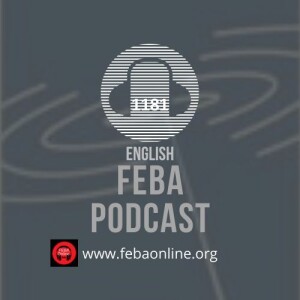 God’s provision for us in everything we need - English
