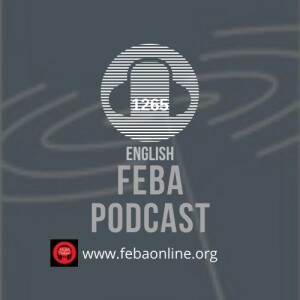 Worship - English