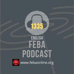 For unto us a child is born - English