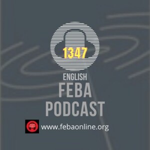 There is Hope in Jesus - English