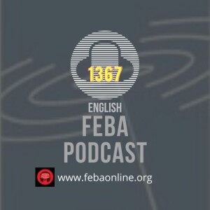 Intergrity check 11 - English