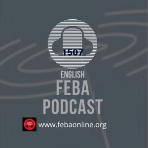 Self-control - English