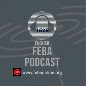 Jesus and the Fear of the LORD - English
