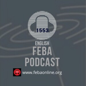 The Good Shepherd - English