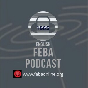 A legacy of faithfulness - 01 - English