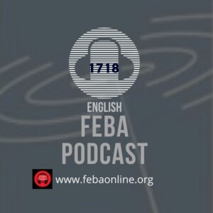 Walking in faith - 02 - English