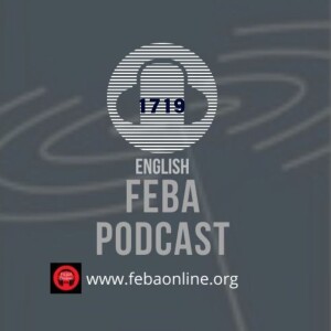 Walking in faith - 03 - English