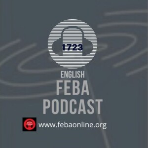 Dare to be different - English