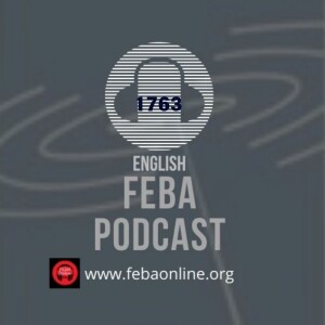 Listening well - English