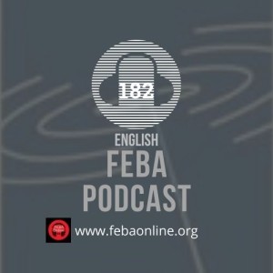 Fear of the Lord - English