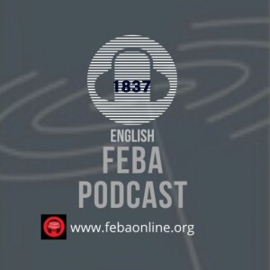 Focused on God's Promise - English