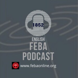 Finding God in the desert place - God's Sovereignty - English