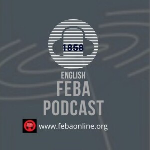 No sight but clear vision - - English