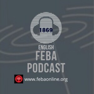 I am not forgotten - English