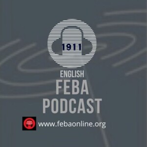 God meets people in strange places - On the road - English