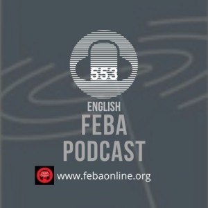 FAITH - 02 - English