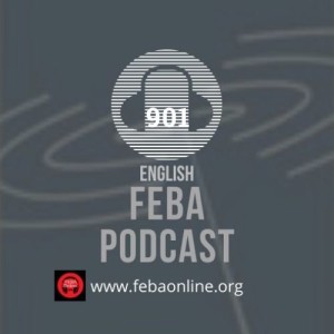 Life of Samson - English