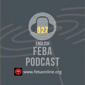 Preaching - The mission of Paul’s life - English